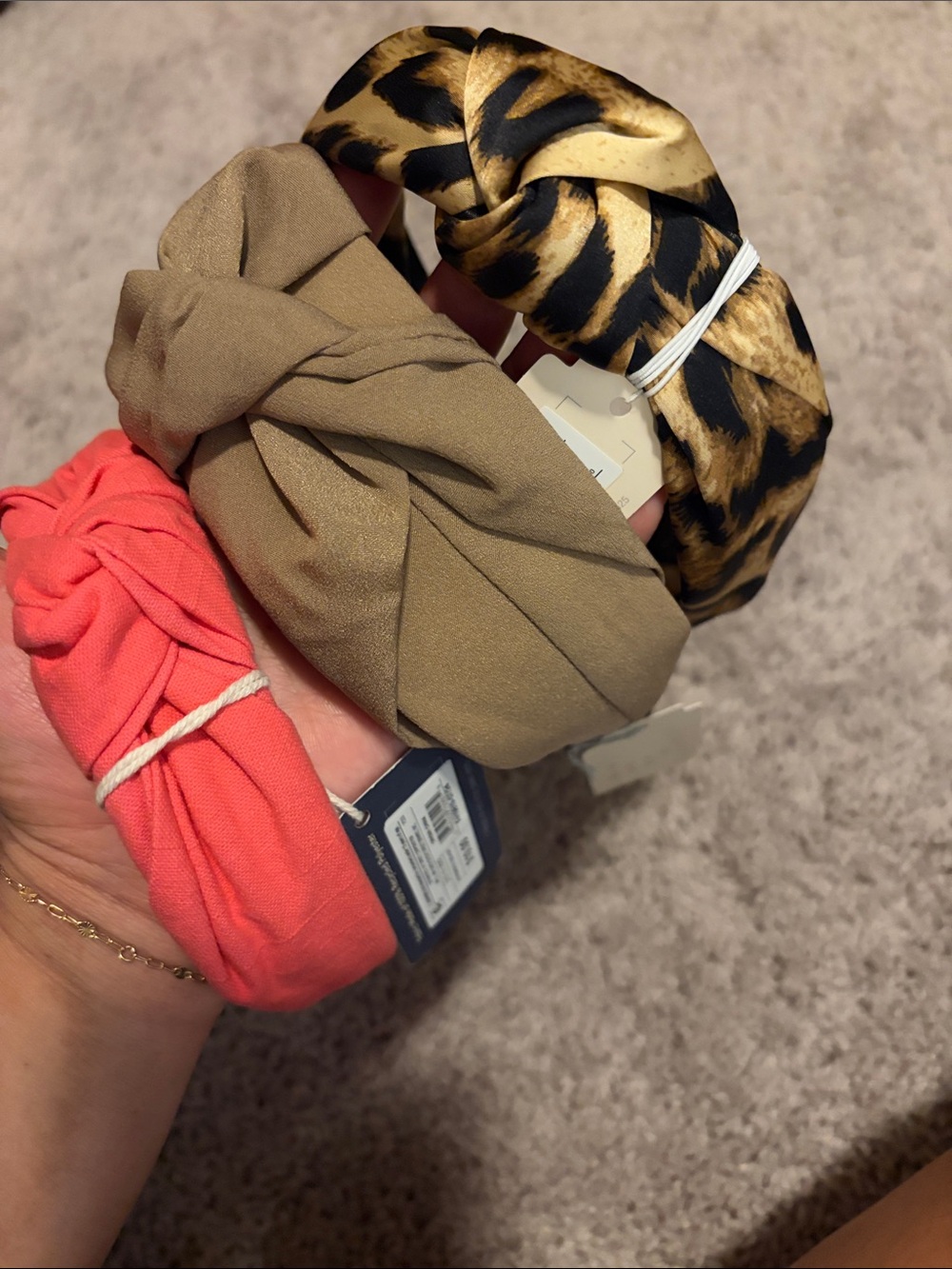 Headband Bundle